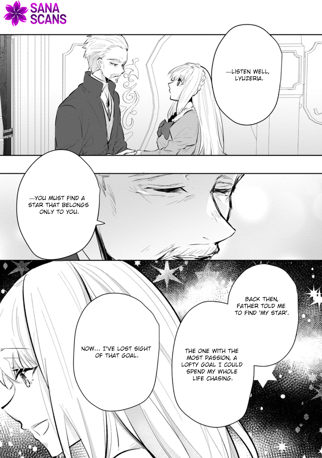 The Queen Loved by the Foreign Apothecary Prince. Chapter 5 - . Page 15